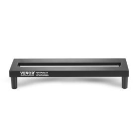 VEVOR Guitar Pedal Board, 15'' x 5.7''