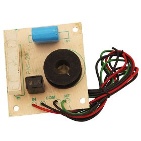 5 CORE 1 Way Passive Cross Over Network Frequency Divider Metalised Polyester Capacitors - NW 05