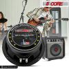 5 CORE 6.5 Inch Guitar Raw Speakers for Amplifier Cabinet 140W RMS 500W PMPO 8 Ohm -MR 6.5 BLT R 8oHM GTR