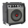 5 CORE 6.5 Inch Guitar Raw Speakers for Amplifier Cabinet 140W RMS 500W PMPO 8 Ohm -MR 6.5 BLT R 8oHM GTR