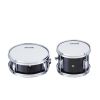 VEVOR Kids Drum Set, 3-Piece, 14 in Beginner Drum Set with Adjustable Throne Cymbal Pedal Two Pairs of Drumsticks