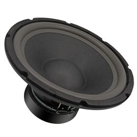 5 Core 10 Inch Subwoofer Speaker 600W Peak 4 Ohm Replacement Car Audio Bass Sub Woofer with 30 Oz Magnet- WF 10120 4OHM (Qty: WF 10120 4OHM)
