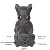 Wireless Bluetooth Speaker Portable FM Heavy Bass 3D Sound Quality Surround Radio Multifunction Card Subwoofer