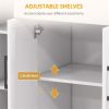 Kitchen Cart/Storage cabinet