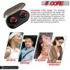 5 Core Wireless Ear Buds Mini Bluetooth Earbud Noise Cancelling Headphones Wire Less - EP01