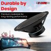 5 Core 10 Inch Subwoofer Speaker 600W Peak 4 Ohm Replacement Car Audio Bass Sub Woofer with 30 Oz Magnet- WF 10120 4OHM