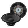 5 Core 10 Inch Subwoofer Speaker 600W Peak 4 Ohm Replacement Car Audio Bass Sub Woofer with 30 Oz Magnet- WF 10120 4OHM