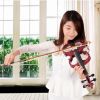 4/4 Violin Electric Violin(right hand)Red