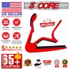 5 CORE Capo Acoustic Electric Guitar 6 String Kapo Quick And Easy Adjustment Classic Clip For Banjo Mandolin Or Ukulele Capotraste Para Guitarra - CAP