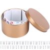 Piano Keyboard Stickers Removable Piano Key Labels PVC Piano Notes Guide without Glue for Beginners Kids