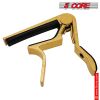 5 CORE Capo Acoustic Electric Guitar 6 String Kapo Quick And Easy Adjustment Classic Clip For Banjo Mandolin Or Ukulele Capotraste Para Guitarra - CAP