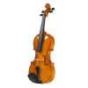 [Do Not Sell on Amazon]Full Size 4/4 Violin Set for Adults Beginners Students with Hard Case,Violin Bow,Shoulder Rest,Rosin,Extra Strings and Sordine