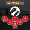 5 Core AC Power Cord 6 Ft ‚Ä¢ 2 Prong US Male to Female Extension Adapter ‚Ä¢ 16AWG/2C 125V 13A 1/2/5 Pc -  PP 1001