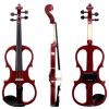 4/4 Violin Electric Violin(right hand)Red