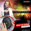 5 CORE 15 Inch Subwoofer Speaker 2000W Peak High Power Handling 250W RMS 15" Replacement 8 Ohm Pro Audio DJ Sub Woofer w CCAW Voice Coil Steel Frame 4